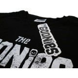 MAGLIA T SHIRT THE GOONIES NEVER SAY DIE