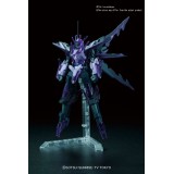HG GUNDAM TRANSIENT GLACIER 1/144 MODEL KIT ACTION FIGURE BANDAI
