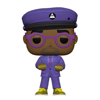 FUNKO FUNKO POP! SPIKE LEE BOBBLE HEAD FIGURE