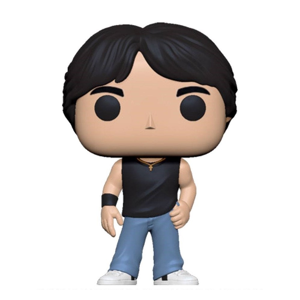 FUNKO POP! HAPPY DAYS CHACHI BOBBLE HEAD FIGURE FUNKO