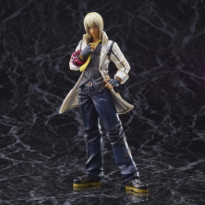 UNION CREATIVE GOD EATER 2 SOMA SCHICKSAL STATUE FIGURE