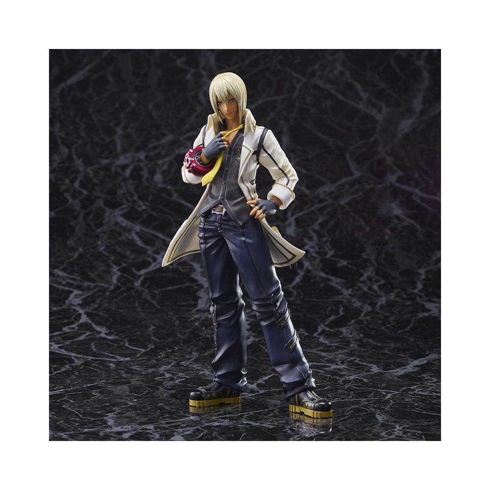 UNION CREATIVE GOD EATER 2 SOMA SCHICKSAL STATUE FIGURE