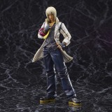 GOD EATER 2 SOMA SCHICKSAL STATUA FIGURE UNION CREATIVE