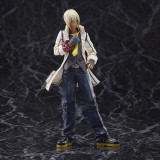 UNION CREATIVE GOD EATER 2 SOMA SCHICKSAL STATUE FIGURE