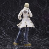 GOD EATER 2 SOMA SCHICKSAL STATUA FIGURE UNION CREATIVE