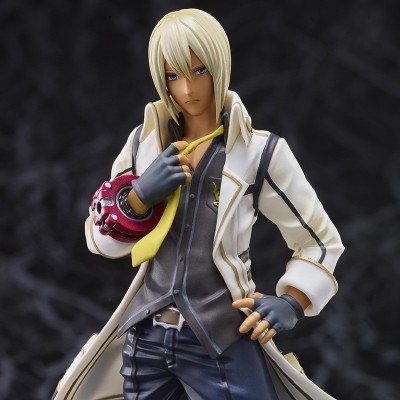 UNION CREATIVE GOD EATER 2 SOMA SCHICKSAL STATUE FIGURE
