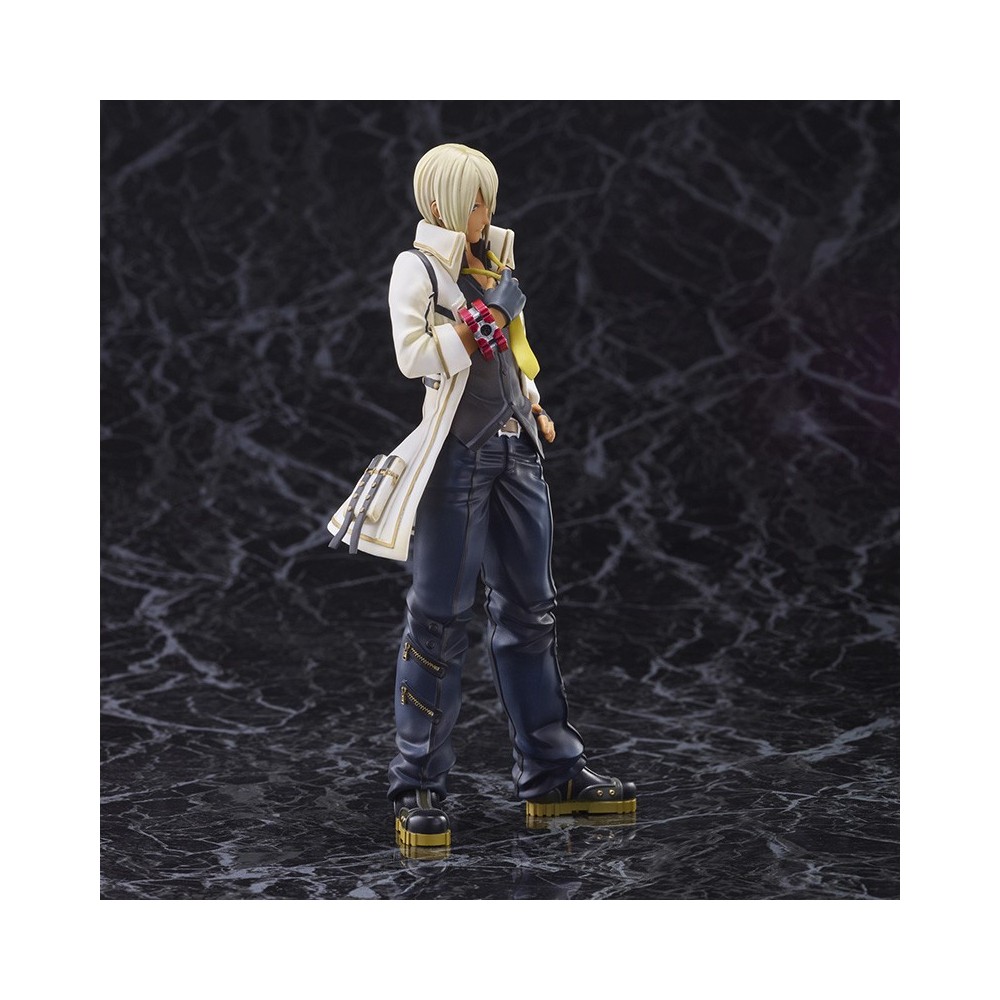 UNION CREATIVE GOD EATER 2 SOMA SCHICKSAL STATUE FIGURE