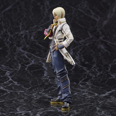 UNION CREATIVE GOD EATER 2 SOMA SCHICKSAL STATUE FIGURE