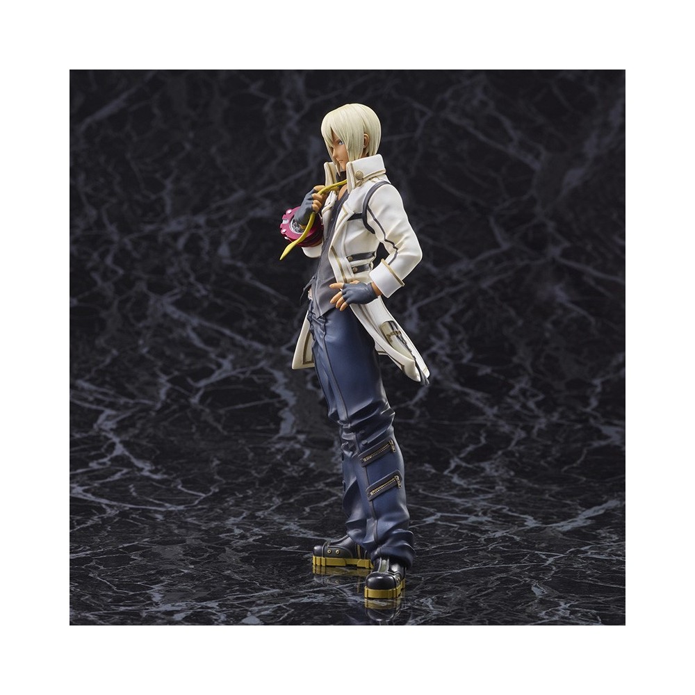 UNION CREATIVE GOD EATER 2 SOMA SCHICKSAL STATUE FIGURE