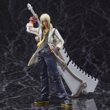 GOD EATER 2 SOMA SCHICKSAL LIMITED STATUA FIGURE UNION CREATIVE