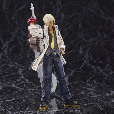 GOD EATER 2 SOMA SCHICKSAL LIMITED STATUA FIGURE UNION CREATIVE