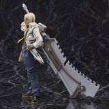GOD EATER 2 SOMA SCHICKSAL LIMITED STATUA FIGURE UNION CREATIVE