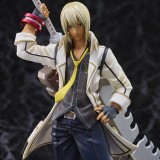 GOD EATER 2 SOMA SCHICKSAL LIMITED STATUA FIGURE UNION CREATIVE