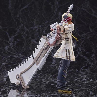 UNION CREATIVE GOD EATER 2 SOMA SCHICKSAL LIMITED STATUE FIGURE