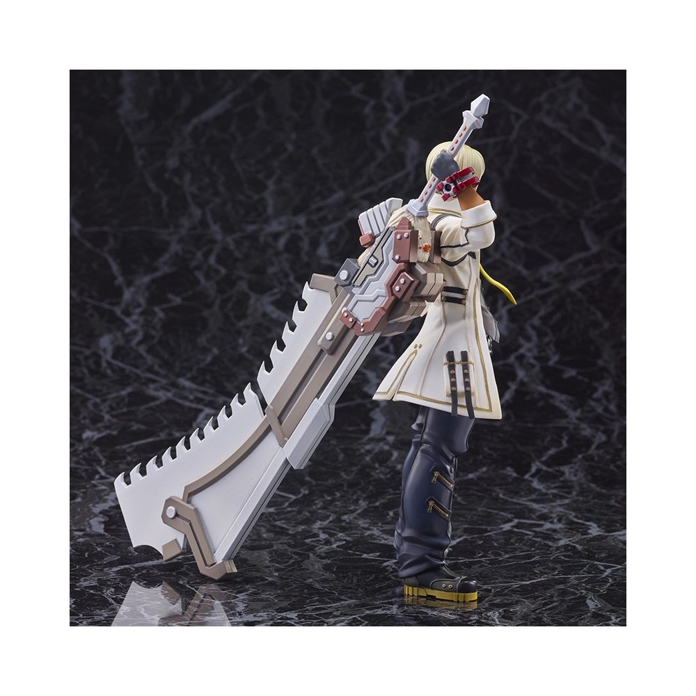 GOD EATER 2 SOMA SCHICKSAL LIMITED STATUA FIGURE UNION CREATIVE
