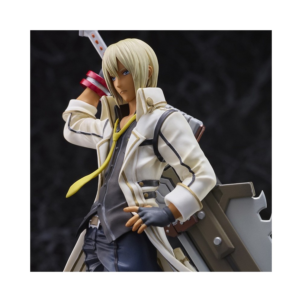 GOD EATER 2 SOMA SCHICKSAL LIMITED STATUA FIGURE UNION CREATIVE