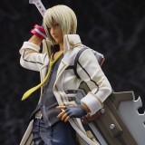 GOD EATER 2 SOMA SCHICKSAL LIMITED STATUA FIGURE UNION CREATIVE