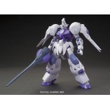 BANDAI HIGH GRADE HG GUNDAM KIMARIS 1/144 MODEL KIT FIGURE