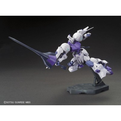 BANDAI HIGH GRADE HG GUNDAM KIMARIS 1/144 MODEL KIT FIGURE