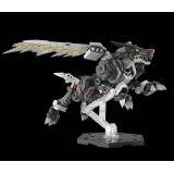 DIGIMON FIGURE RISE METALGARURUMON BLACK VER. AMPLIFIED MODEL KIT FIGURE BANDAI