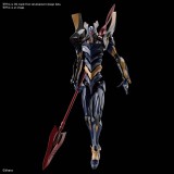 RG REAL GRADE EVANGELION EVA UNIT 06 1/144 MODEL KIT ACTION FIGURE BANDAI