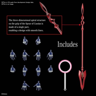 RG REAL GRADE EVANGELION EVA UNIT 06 1/144 MODEL KIT ACTION FIGURE BANDAI