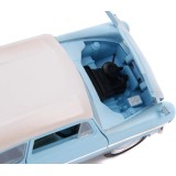 HARRY POTTER 1959 FORD ANGLIA DIE CAST 1/24 MODEL JADA TOYS