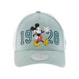 CAPPELLO BASEBALL CAP DISNEY MICKEY MOUSE TOPOLINO 1928