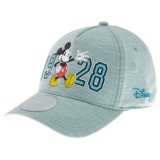 CAPPELLO BASEBALL CAP DISNEY MICKEY MOUSE TOPOLINO 1928