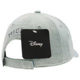 CAPPELLO BASEBALL CAP DISNEY MICKEY MOUSE TOPOLINO 1928
