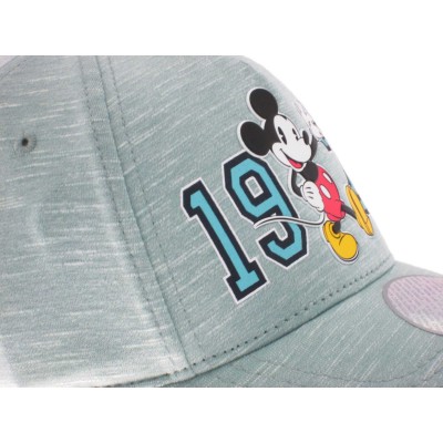 CAPPELLO BASEBALL CAP DISNEY MICKEY MOUSE TOPOLINO 1928