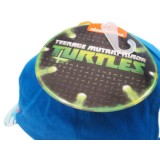 CAPPELLO BASEBALL CAP TMNT TARTARUGHE NINJA SURFS UP BRO