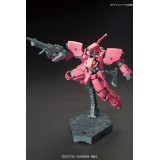 HIGH GRADE HG GRAZE CUSTOM II RYUSEI-GO 1/144 MODEL KIT ACTION FIGURE BANDAI