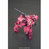 HIGH GRADE HG GRAZE CUSTOM II RYUSEI-GO 1/144 MODEL KIT ACTION FIGURE BANDAI