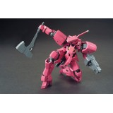 HIGH GRADE HG GRAZE CUSTOM II RYUSEI-GO 1/144 MODEL KIT ACTION FIGURE BANDAI