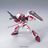 HIGH GRADE HG GUNDAM ASTRAY RED FRAME FLIGHT 1/144 MODEL KIT ACTION FIGURE BANDAI