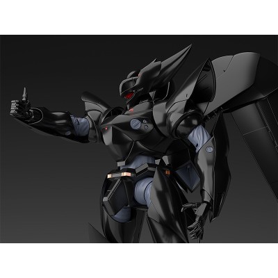 GOOD SMILE COMPANY MOBILE POLICE PATLABOR TYPE-J9 GRIFFON AQUA UNIT MODEROID 1/60 MODEL KIT