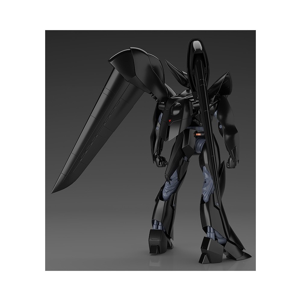 GOOD SMILE COMPANY MOBILE POLICE PATLABOR TYPE-J9 GRIFFON AQUA UNIT MODEROID 1/60 MODEL KIT