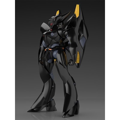 GOOD SMILE COMPANY MOBILE POLICE PATLABOR TYPE-J9 GRIFFON AQUA UNIT MODEROID 1/60 MODEL KIT