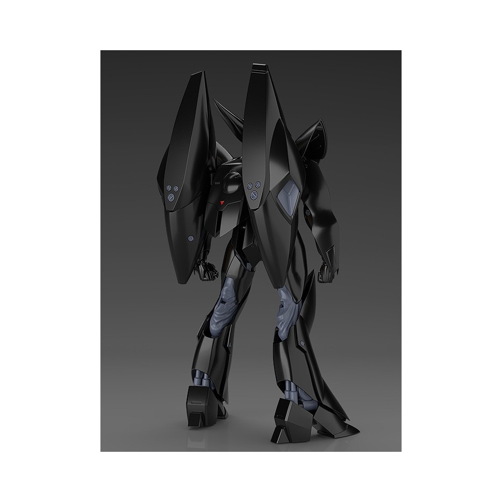 GOOD SMILE COMPANY MOBILE POLICE PATLABOR TYPE-J9 GRIFFON AQUA UNIT MODEROID 1/60 MODEL KIT