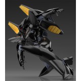 GOOD SMILE COMPANY MOBILE POLICE PATLABOR TYPE-J9 GRIFFON AQUA UNIT MODEROID 1/60 MODEL KIT