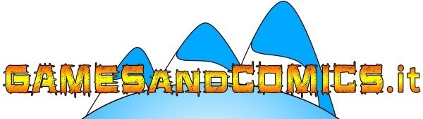 gamesandcomics.it