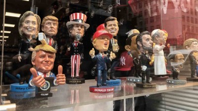 Discover the 2026 hottest Bobble Heads!