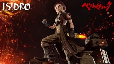 The latest news from Prime 1 Studio