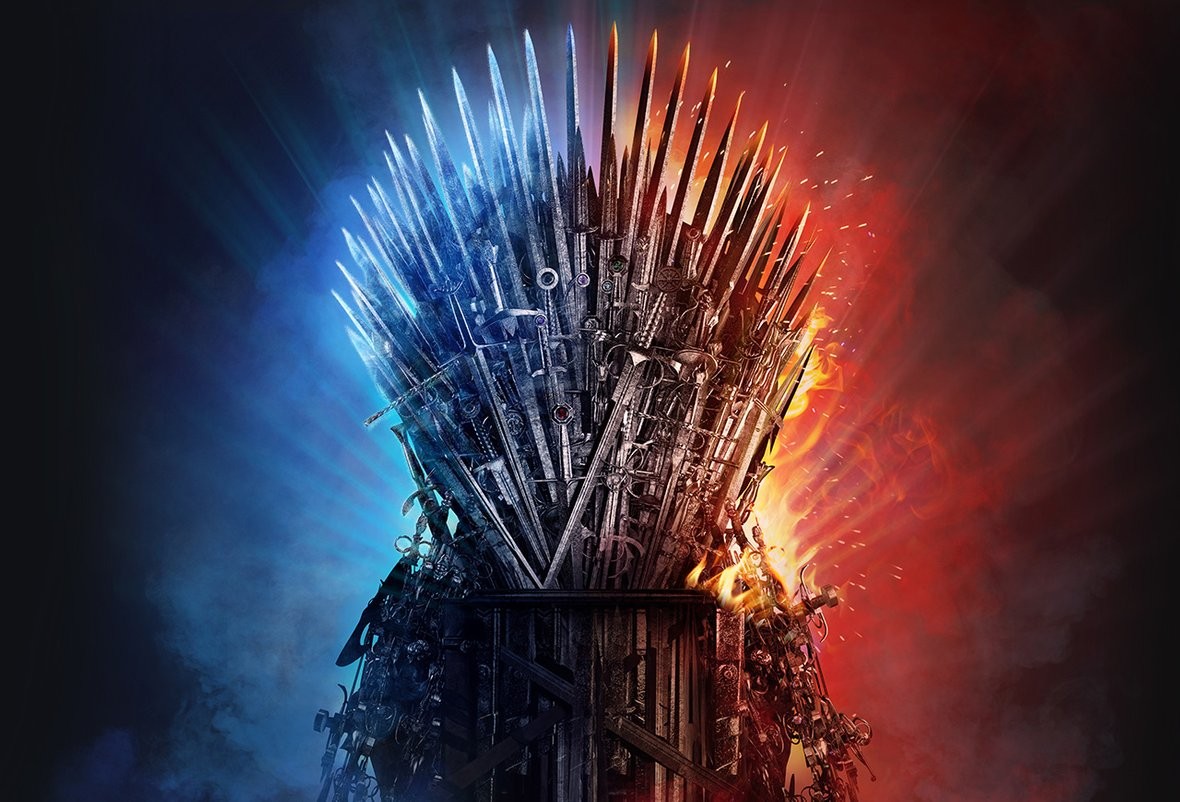 Westeros ti aspetta, preparati a raggiungerlo