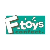 F-TOYS CONFECT