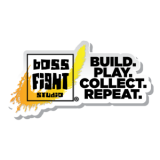 BOSS FIGHT STUDIO