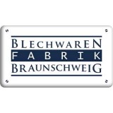  Blechwaren Fabrik Braunschweig